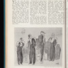 London Terrace news