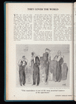 London Terrace news