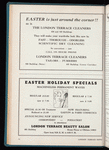 London Terrace news