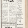 London Terrace news