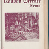 London Terrace news