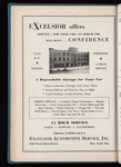 London Terrace news