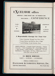 London Terrace news