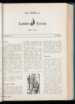 London Terrace news
