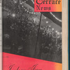 London Terrace news