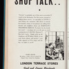 London Terrace news