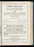 London Terrace news