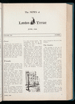 London Terrace news