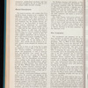 London Terrace news