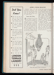 London Terrace news