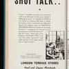 London Terrace news