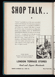London Terrace news