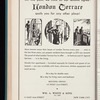 London Terrace news