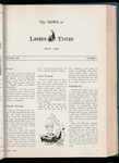 London Terrace news