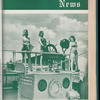 London Terrace news