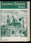 London Terrace news