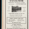London Terrace news