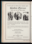 London Terrace news