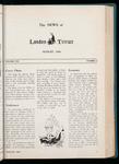 London Terrace news