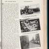 London Terrace news