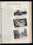 London Terrace news