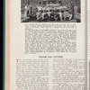 London Terrace news