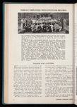 London Terrace news