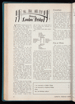 London Terrace news