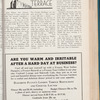 London Terrace news