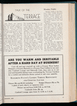 London Terrace news
