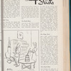 London Terrace news