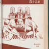 London Terrace news