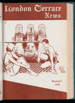 London Terrace news