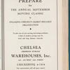 London Terrace news