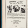 London Terrace news