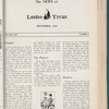 London Terrace news
