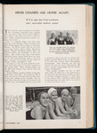 London Terrace news