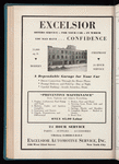 London Terrace news