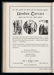 London Terrace news