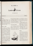 London Terrace news