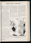 London Terrace news