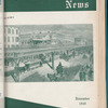 London Terrace news