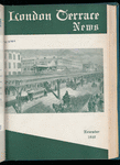 London Terrace news