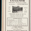 London Terrace news