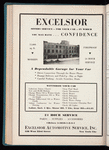 London Terrace news