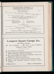 London Terrace news