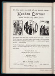 London Terrace news