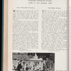 London Terrace news