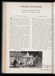 London Terrace news
