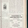 London Terrace news